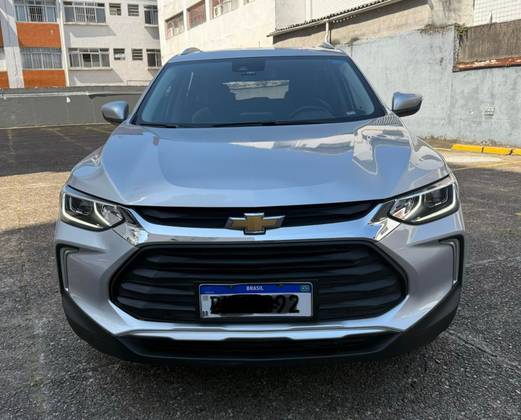 CHEVROLET TRACKER 1.2 TURBO FLEX PREMIER AUTOMÁTICO